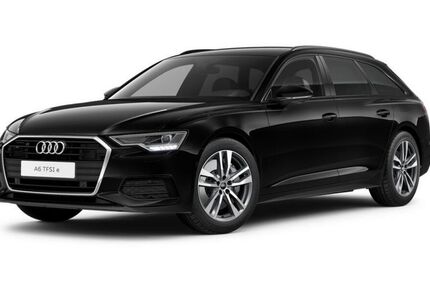 Audi A6 56.588 km 36.880 &euro; Heinsberg 52525