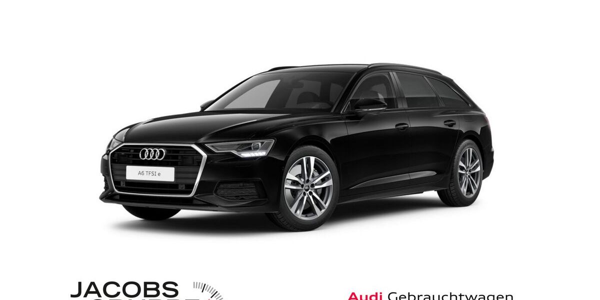 Audi A6 56.588 km 36.880 &euro; Heinsberg 52525