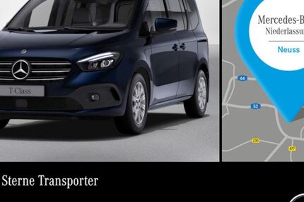 Mercedes-Benz T-Klasse 14.641 km 31.490 &euro; Neuss 41460