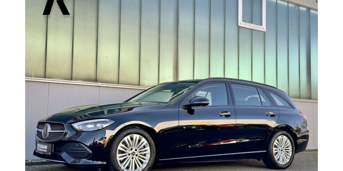 Mercedes-Benz C 220 121.445 km 27.965 &euro; Viersen 41748