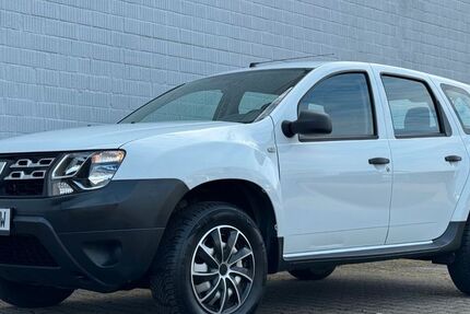 Dacia Duster 86.008 km 6.299 &euro; Viersen 41748