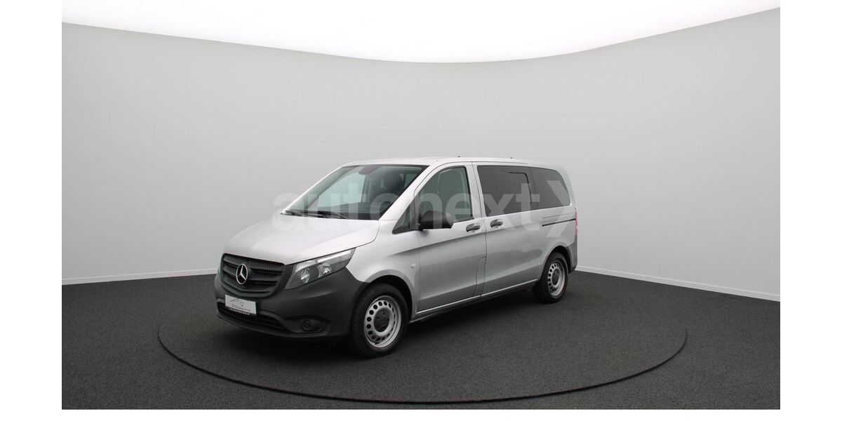 Mercedes-Benz Vito 156.050 km 26.168 &euro; Mönchengladbach 41066