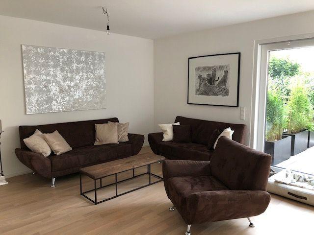 Einfamilienhaus Düsseldorf Lörick - 4 Zimmer, 157 m&sup2;, 2.440&euro; | Angebot:26563638