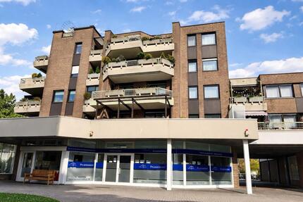 Wohnung Kamp-Lintfort Lintfort - 2 Zimmer, 45 m&sup2;, 158.000&euro; | Angebot:25576400