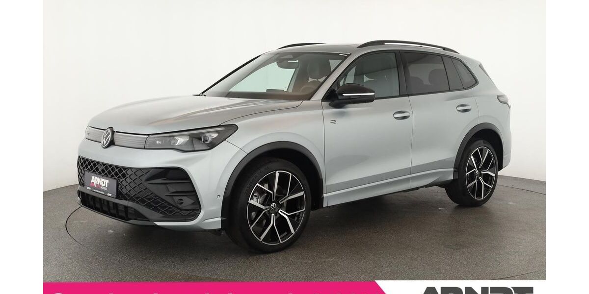 VW Tiguan 18.800 km 45.084 &euro; Düsseldorf 40233