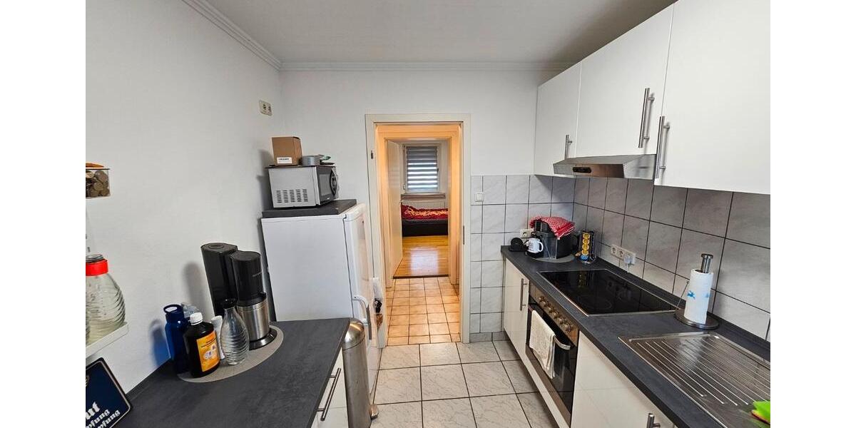 Etagenwohnung Mönchengladbach West - 3 Zimmer, 60 m&sup2;, 150.000&euro; | Angebot:26058815