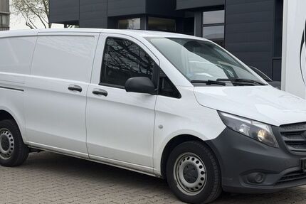 Mercedes-Benz Vito 150.000 km 19.950 &euro; Krefeld 47805