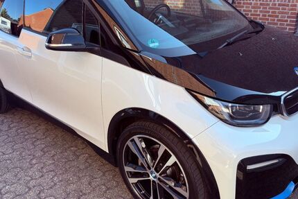 BMW i3 70.162 km 22.999 &euro; Grefrath 47929