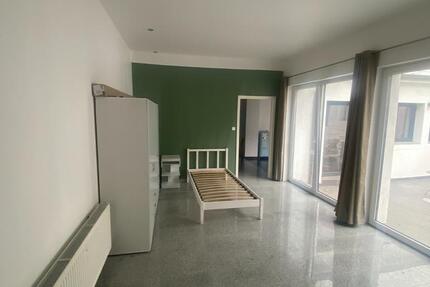 Wohnung Mönchengladbach - 1 Zimmer, 20 m&sup2;, 455&euro; | Angebot:25177743