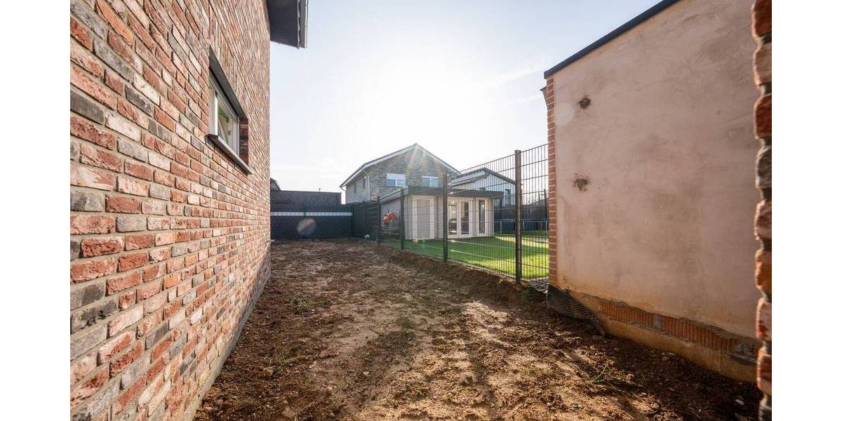 Doppelhaushälfte Heinsberg / Porselen Porselen/Horst - 4 Zimmer, 125 m&sup2;, 359.000&euro; | Angebot:25818869