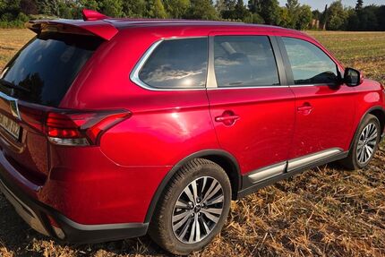 Mitsubishi Outlander 75.500 km 19.980 &euro; Wegberg 41844