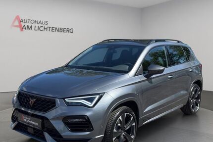 Cupra Ateca 27.767 km 36.350 &euro; Viersen 41747