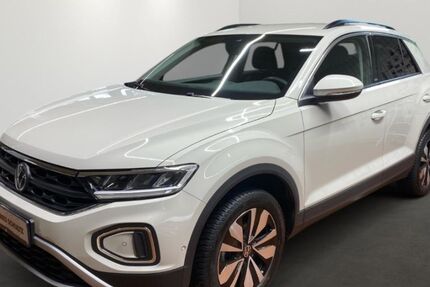 VW T-Roc 20.183 km 25.990 &euro; Düsseldorf 40233