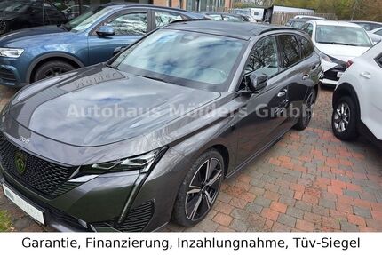 Peugeot 308 99.950 km 18.950 &euro; Rheurdt 47509