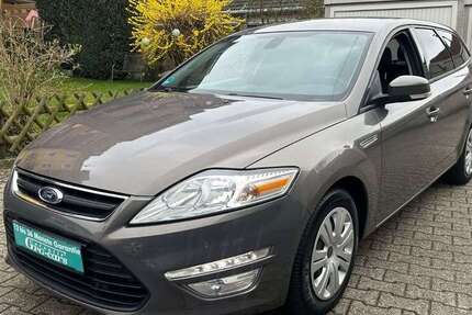Ford Mondeo 185.000 km 6.450 &euro; Düsseldorf 40589