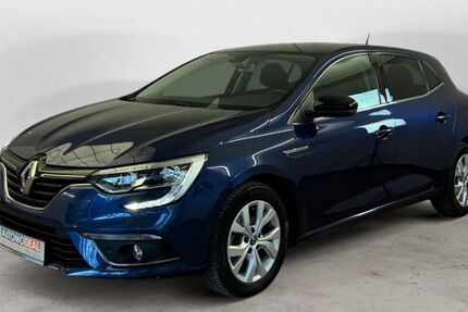 Renault Megane 62.000 km 13.249 &euro; Moers 47445
