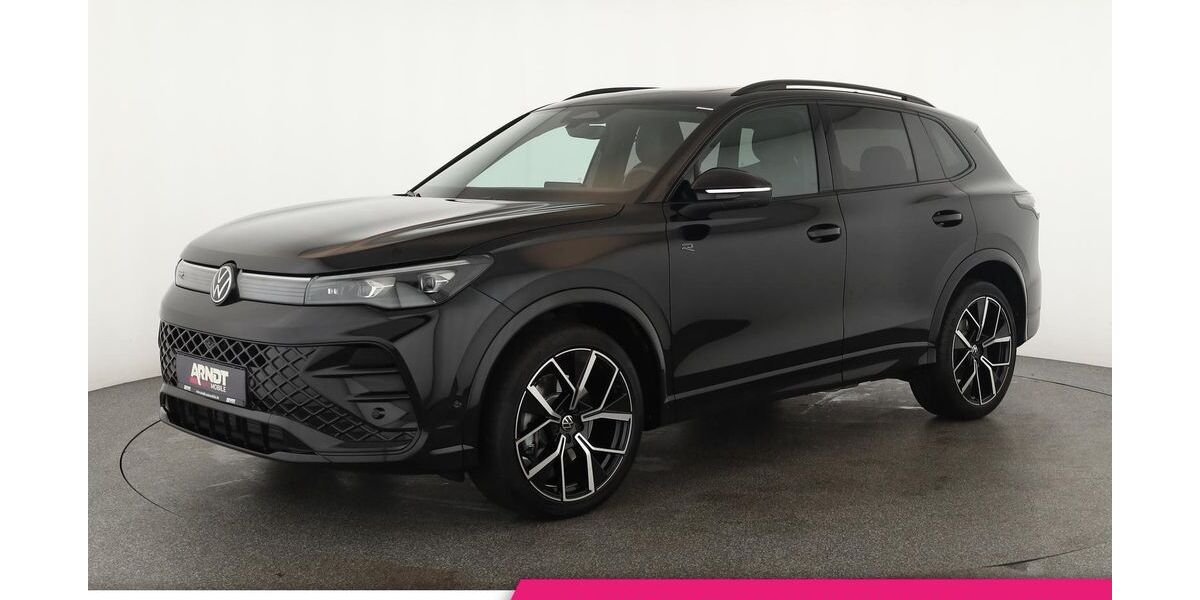 VW Tiguan 35.500 km 45.684 &euro; Düsseldorf 40233