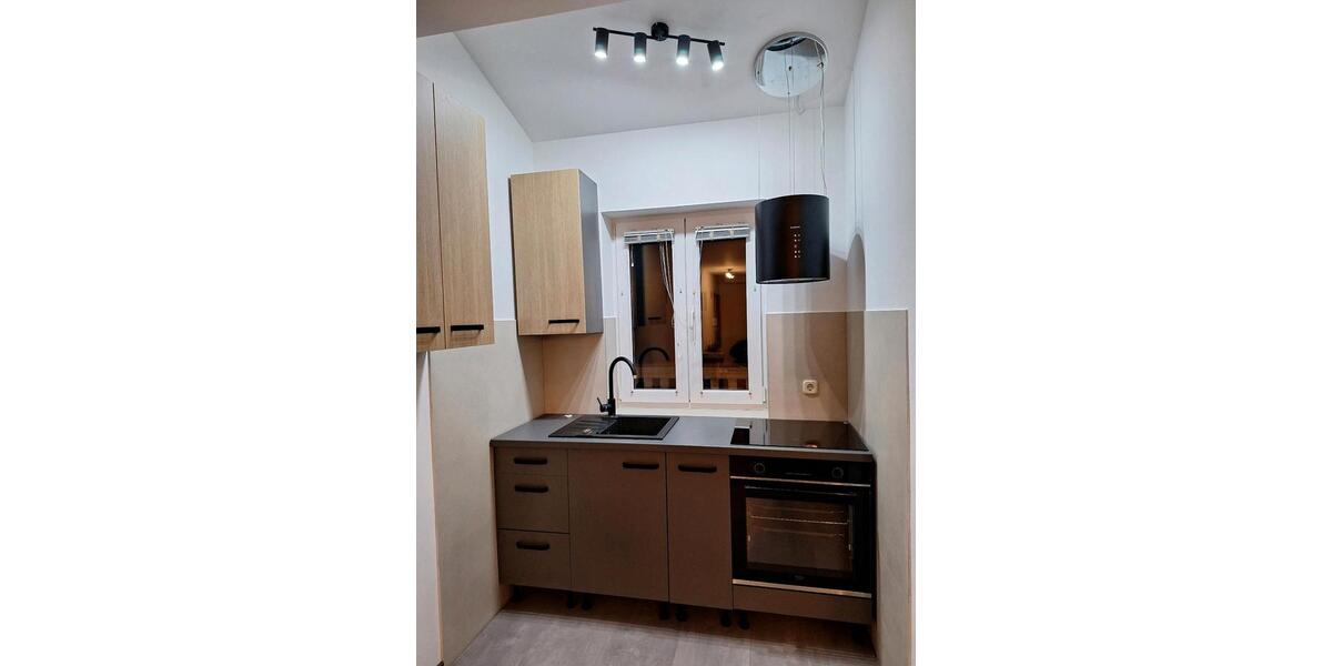 Etagenwohnung Grevenbroich - 1 Zimmer, 52 m&sup2;, 194.000&euro; | Angebot:25049363