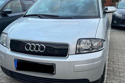 Audi A2 122.000 km 6.800 &euro; Krefeld 47803