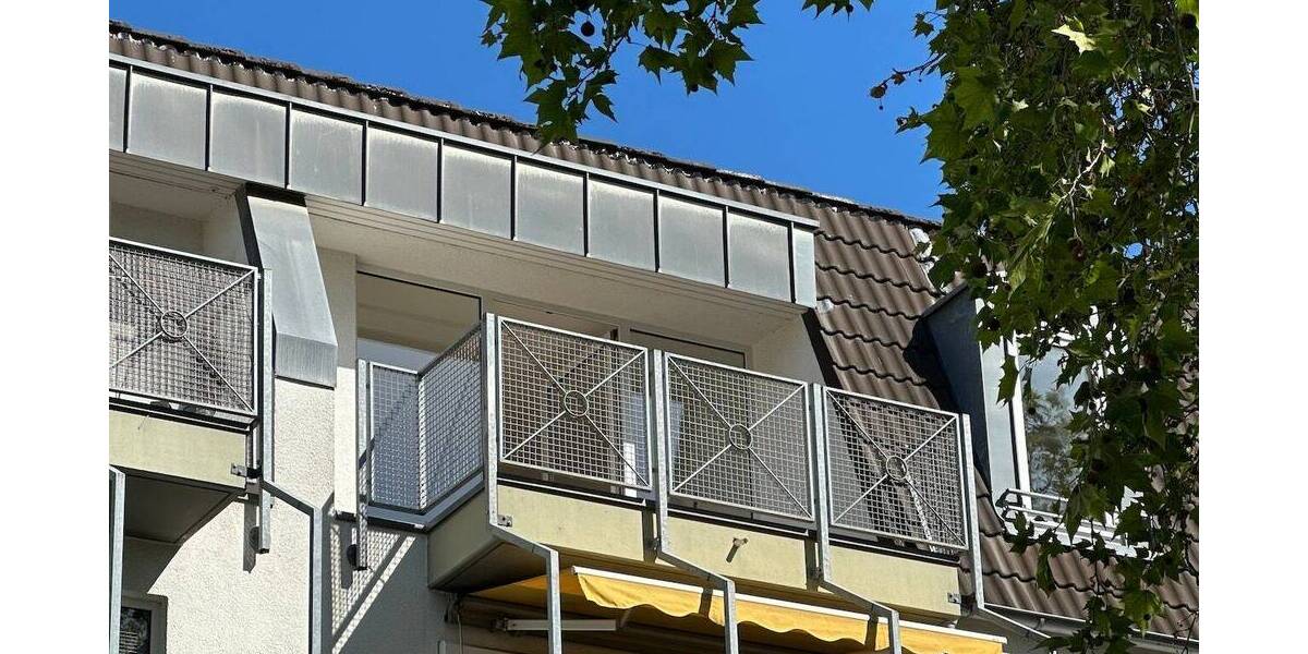 Etagenwohnung Mönchengladbach Eicken - 3 Zimmer, 77 m&sup2;, 920&euro; | Angebot:26804501