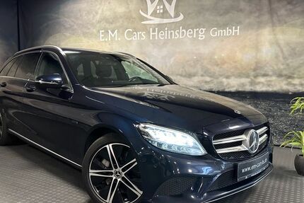Mercedes-Benz C 300 205.700 km 16.750 &euro; Heinsberg 52525