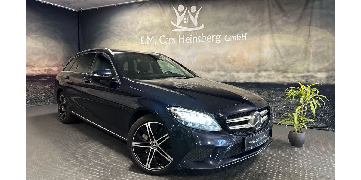 Mercedes-Benz C 300 205.700 km 16.750 &euro; Heinsberg 52525