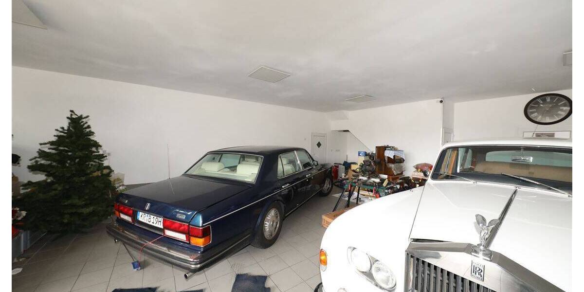 Gewerbeobjekt Krefeld Benrad-Süd - 749.000&euro; | Angebot:25695094