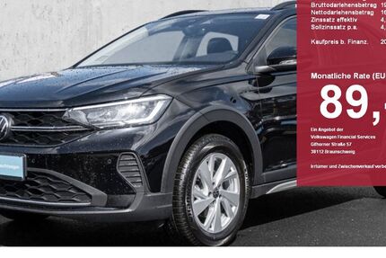 VW Taigo 9.696 km 20.590 &euro; Düsseldorf 40474