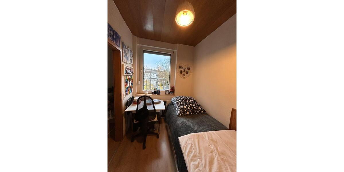 Etagenwohnung Düsseldorf Stadtbezirk 3 - 2 Zimmer, 35 m&sup2;, 650&euro; | Angebot:25840073