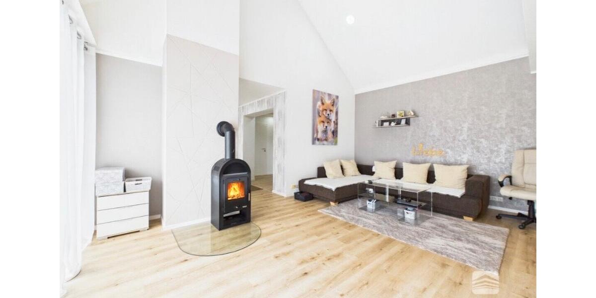 Etagenwohnung Heinsberg - 3 Zimmer, 135 m&sup2;, 1.100&euro; | Angebot:25948936