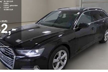 Audi A6 18.847 km 36.487 &euro; Krefeld 47805