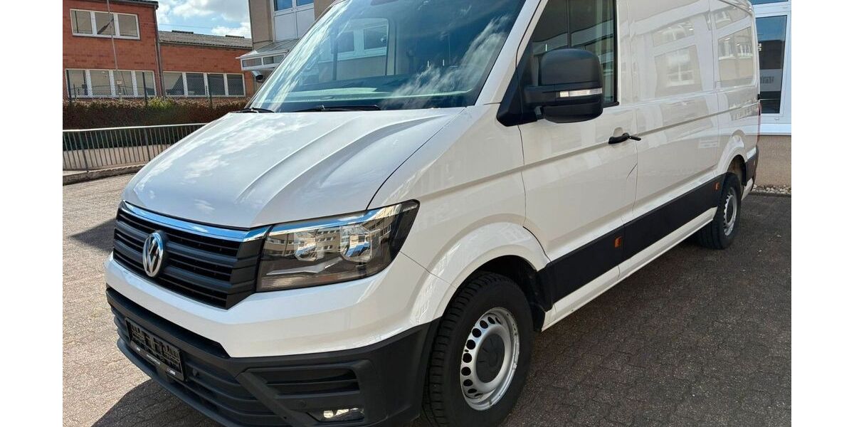 VW Crafter 268.371 km 12.800 &euro; Willich 47877