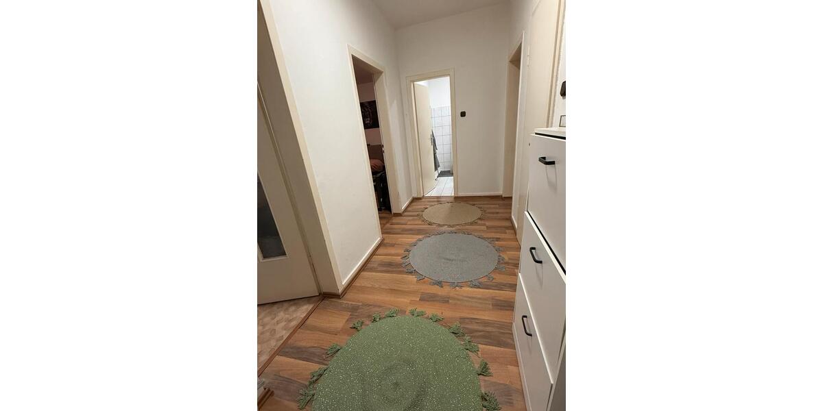 Hochparterre Viersen - 2 Zimmer, 50 m&sup2;, 436&euro; | Angebot:25930779