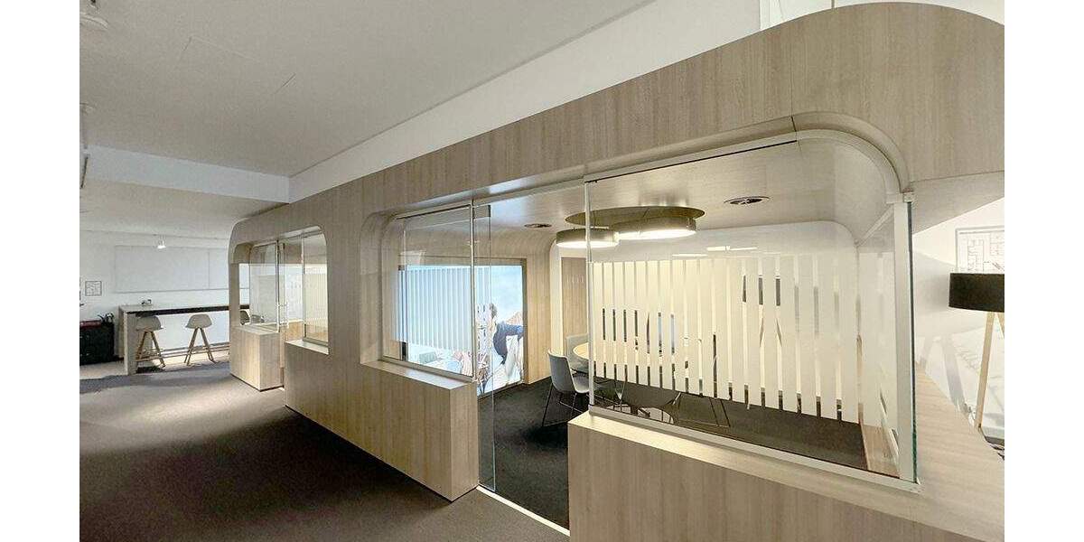 Gewerbeobjekt Mönchengladbach Stadtmitte - 3.800&euro; | Angebot:25699495