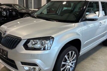 Skoda Yeti 157.891 km 9.300 &euro; Willich 47877