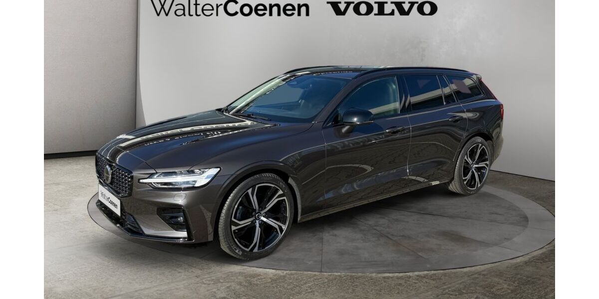 Volvo V60 21.730 km 36.680 &euro; Mönchengladbach 41068