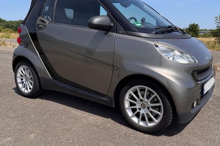 Smart ForTwo 115.000 km 4.600 &euro; Neuss 41472