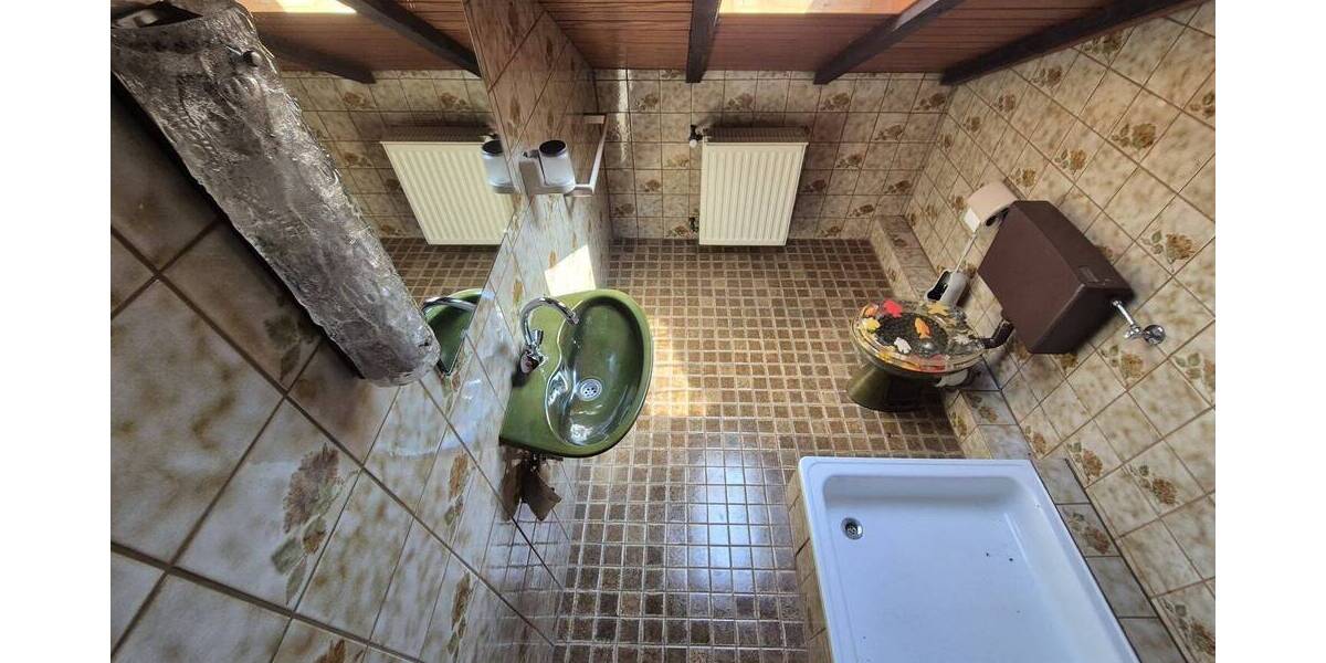 Reihenendhaus Meerbusch Osterath - 5 Zimmer, 107 m&sup2;, 399.000&euro; | Angebot:26798671