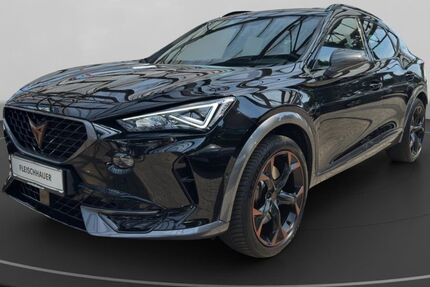 Cupra Formentor 23.915 km 27.980 &euro; Mönchengladbach 41238