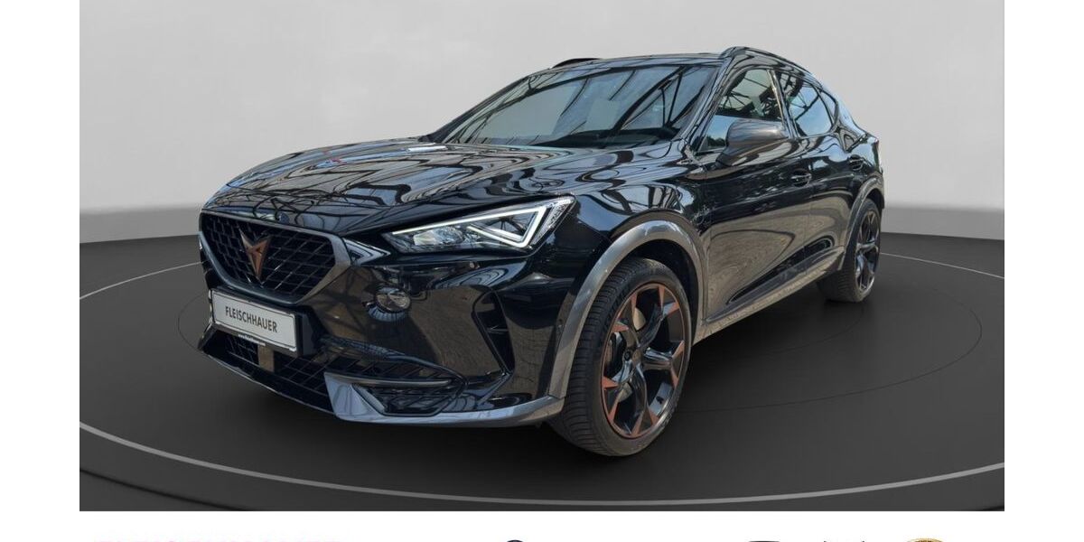 Cupra Formentor 23.915 km 27.980 &euro; Mönchengladbach 41238