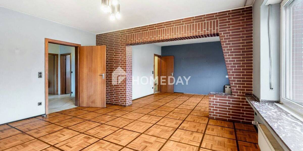 Etagenwohnung Heinsberg - 3 Zimmer, 83 m&sup2;, 149.000&euro; | Angebot:25927688