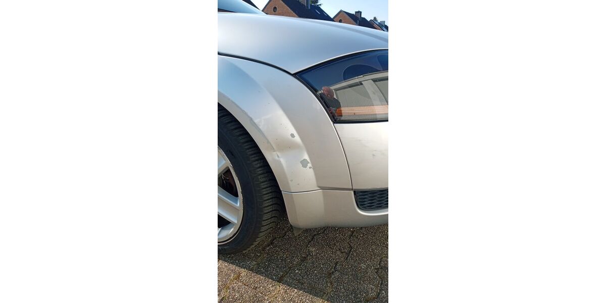 Audi TT 170.000 km 7.990 &euro; Mönchengladbach 41061