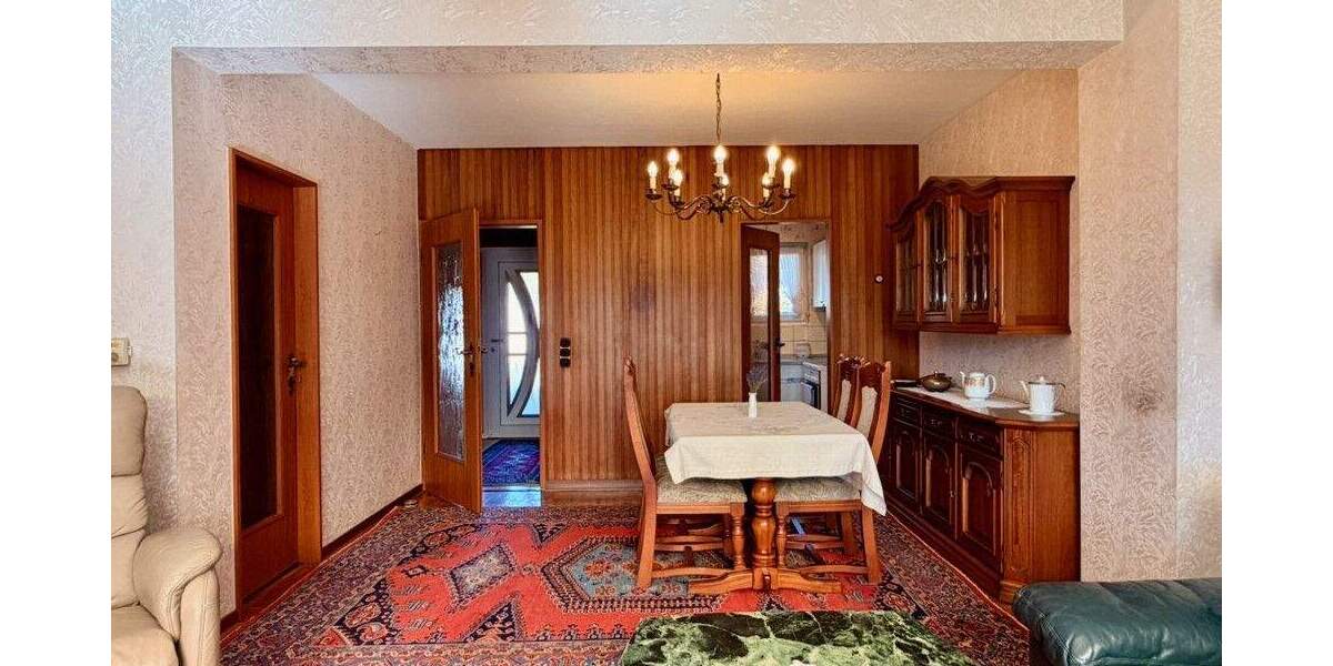 Reihenmittelhaus Mönchengladbach Waldhausen - 4 Zimmer, 90 m&sup2;, 259.000&euro; | Angebot:25698274