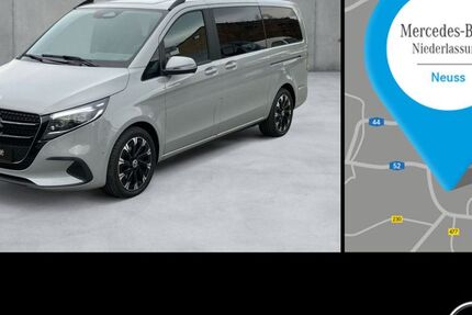 Mercedes-Benz V 250 16.093 km 65.880 &euro; Neuss 41460