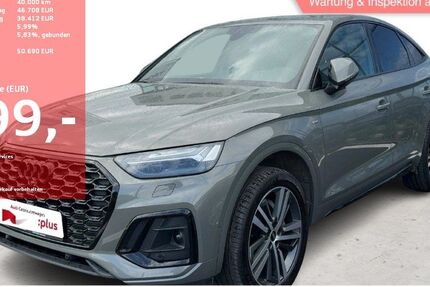 Audi Q5 27.306 km 50.690 &euro; Moers-Hülsdonk 47441