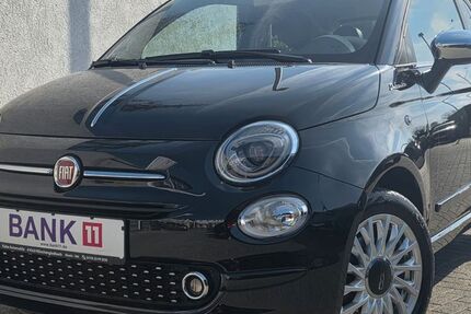 Fiat 500C 58.500 km 13.998 &euro; Mönchengladbach 41063