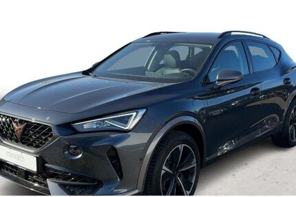 Cupra Formentor 27.100 km 26.930 &euro; Geldern 47608