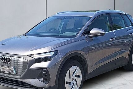 Audi Q4 e-tron 30.997 km 30.790 &euro; Viersen 41751
