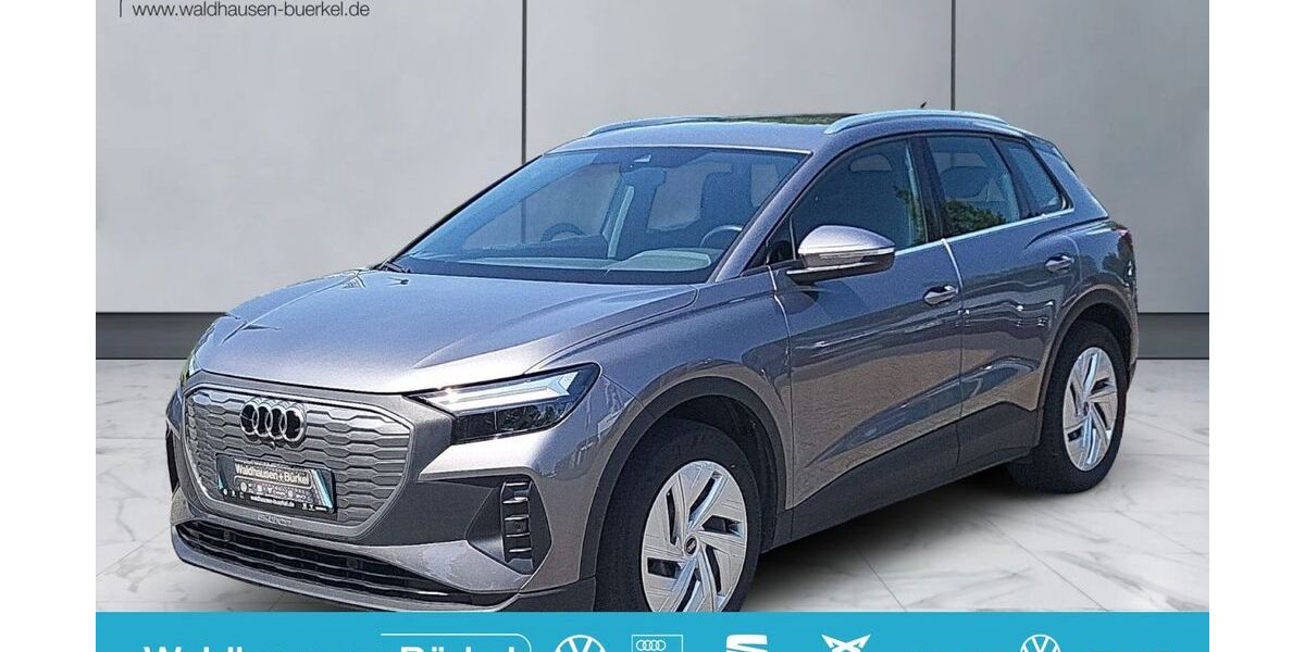 Audi Q4 e-tron 30.997 km 30.790 &euro; Viersen 41751