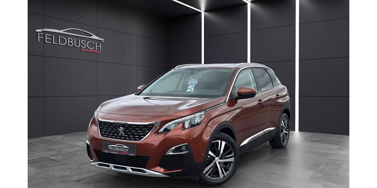 Peugeot 3008 90.000 km 13.980 &euro; Schwalmtal 41366